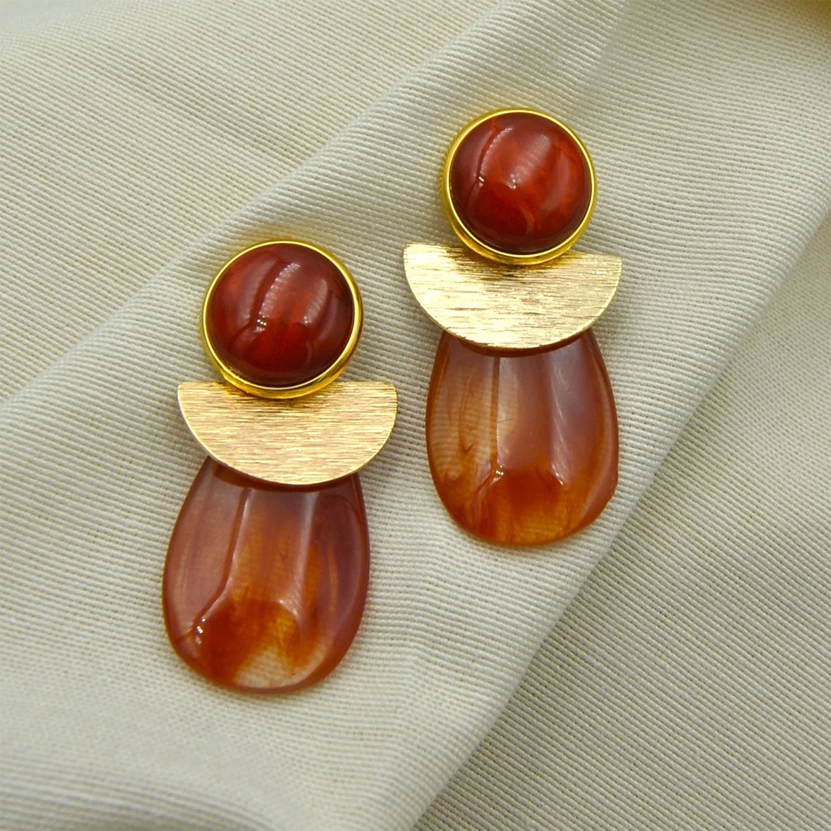 Oorring Écluna Chili