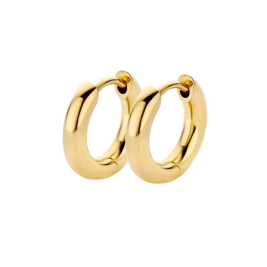 boucles d'oreilles friends annabel