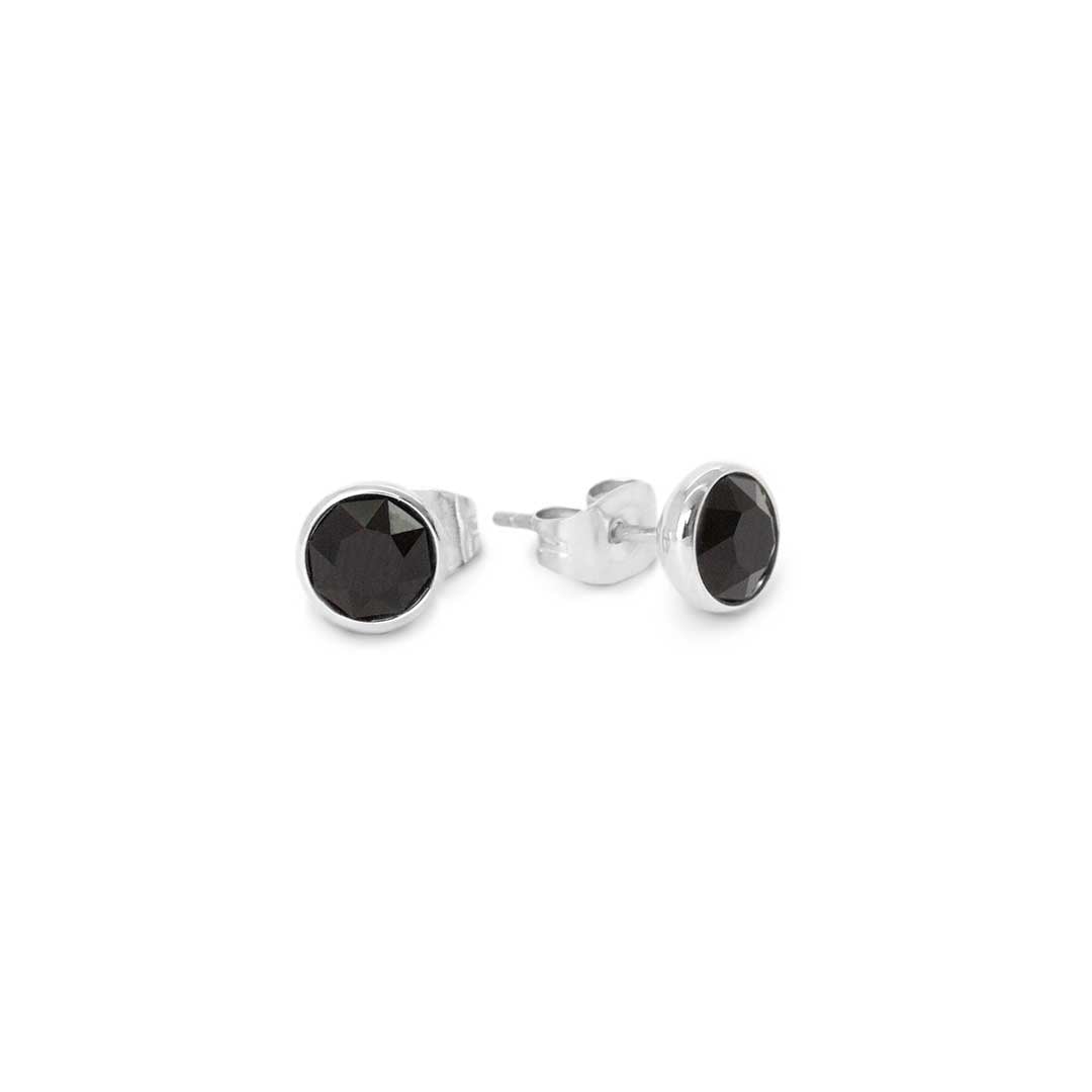 Mabel earring Black