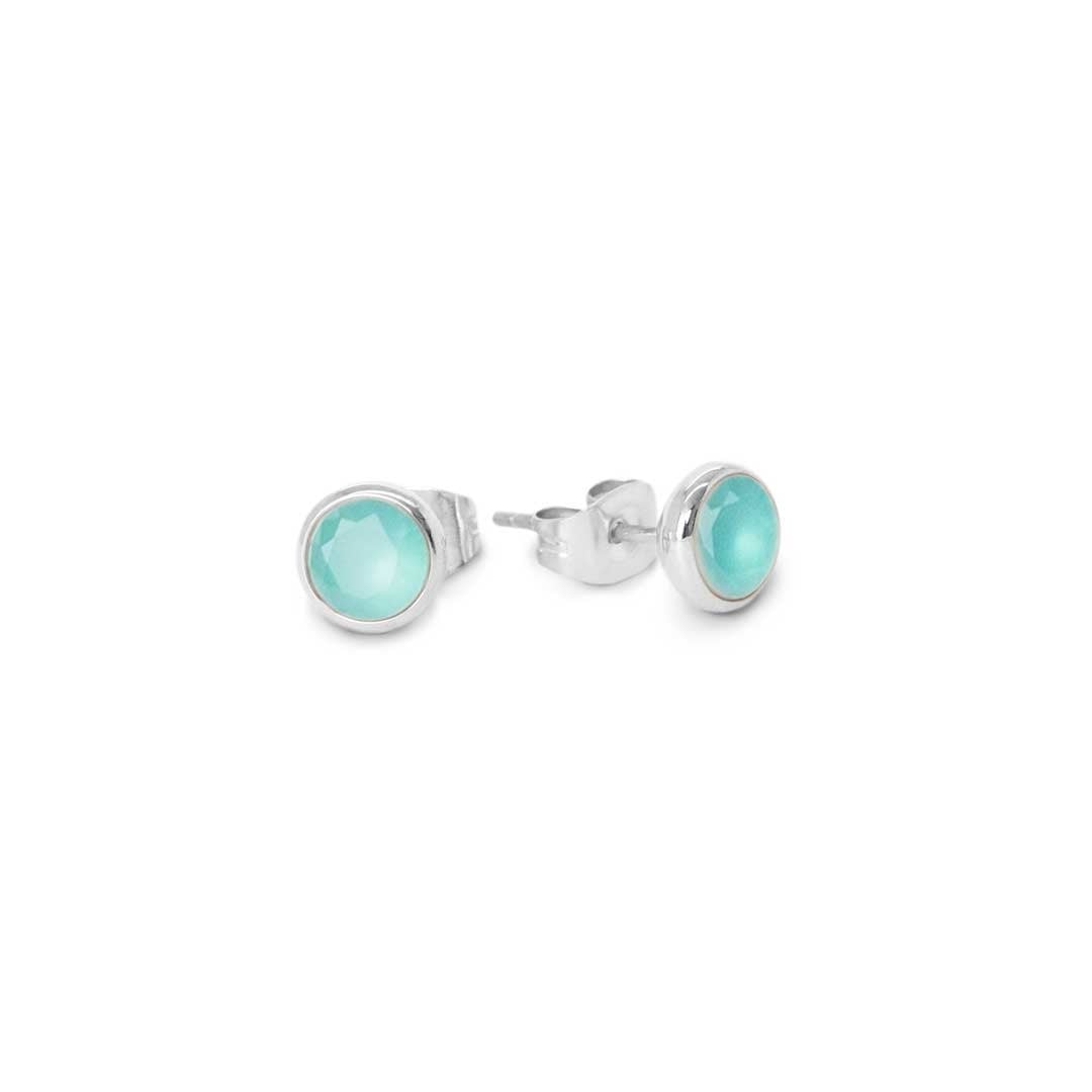 Mabel earring Turquoise