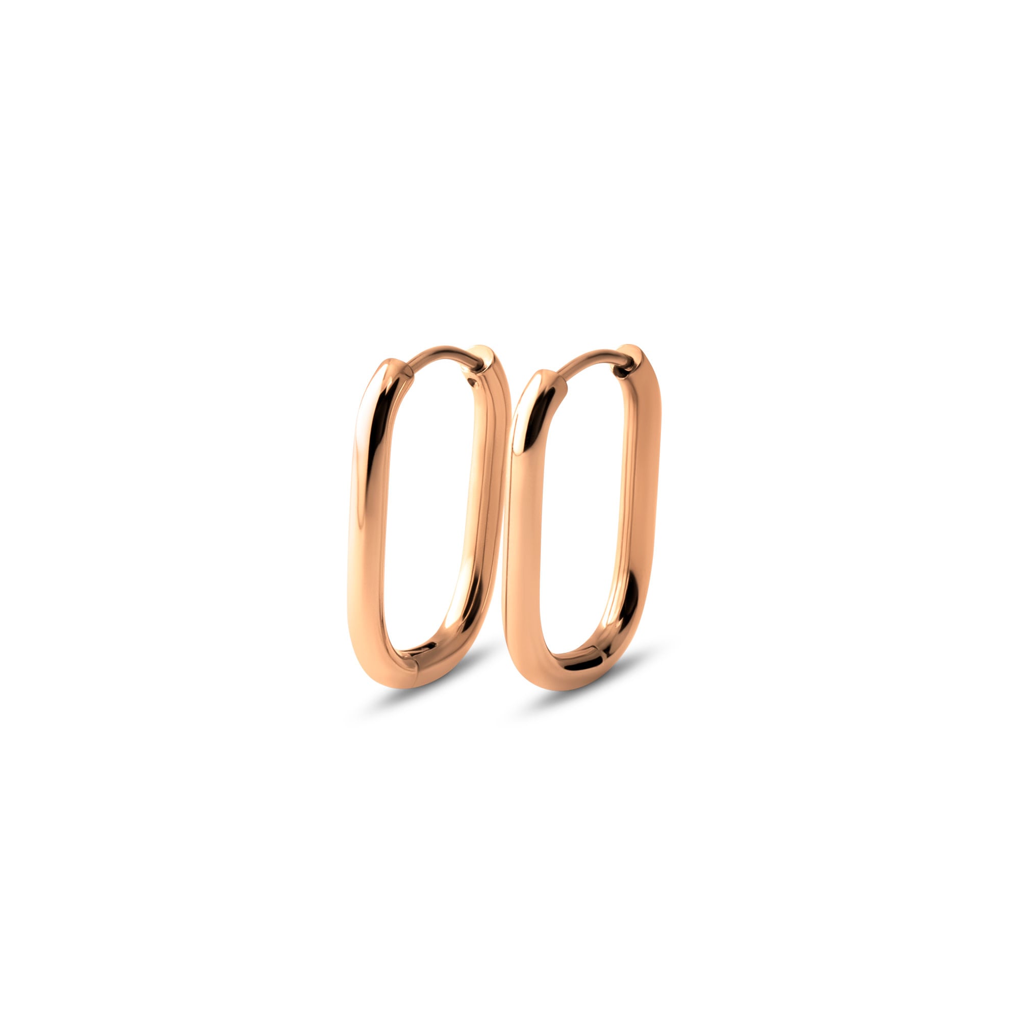 Friends Lila earring
