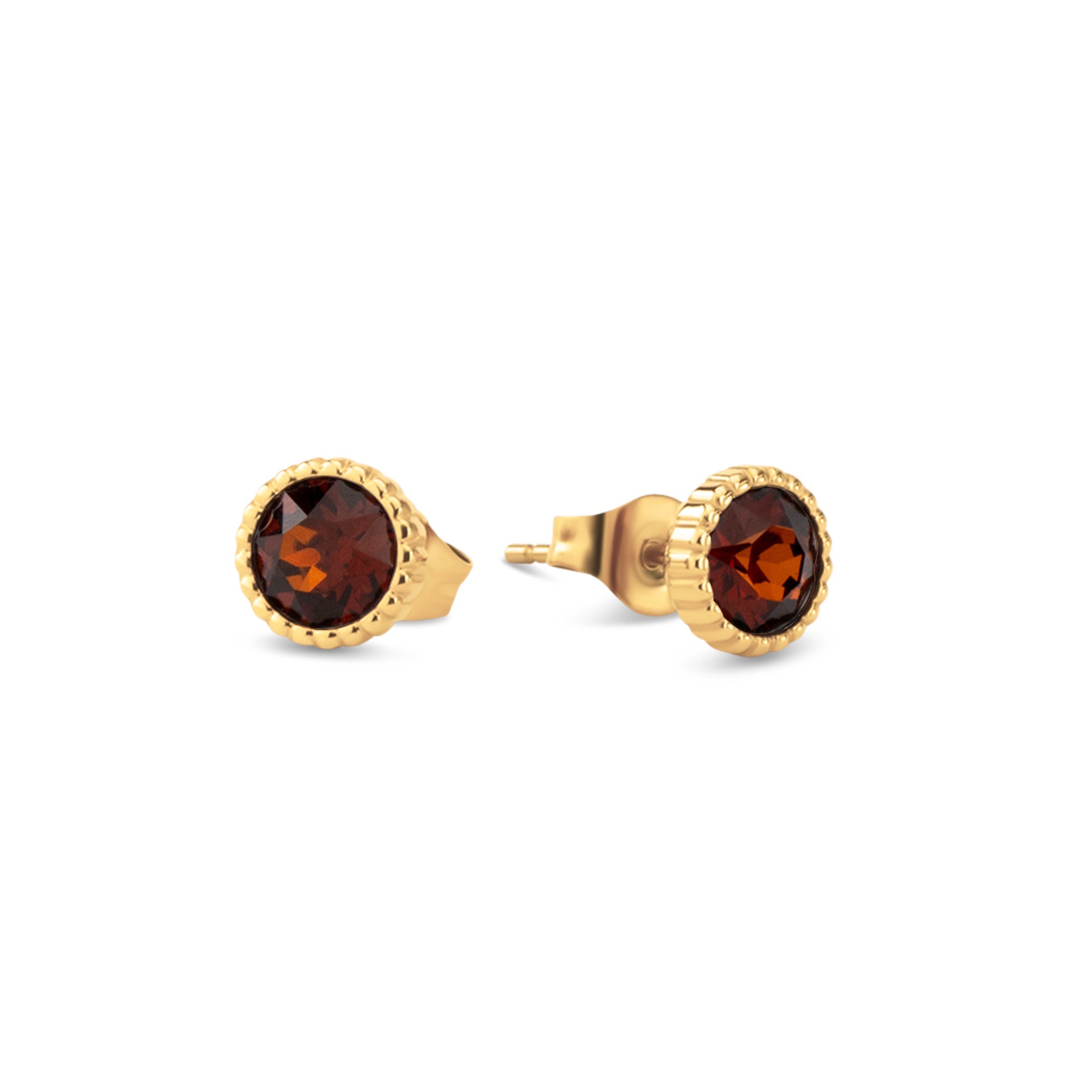 FR Hannah cz Smoked Amber