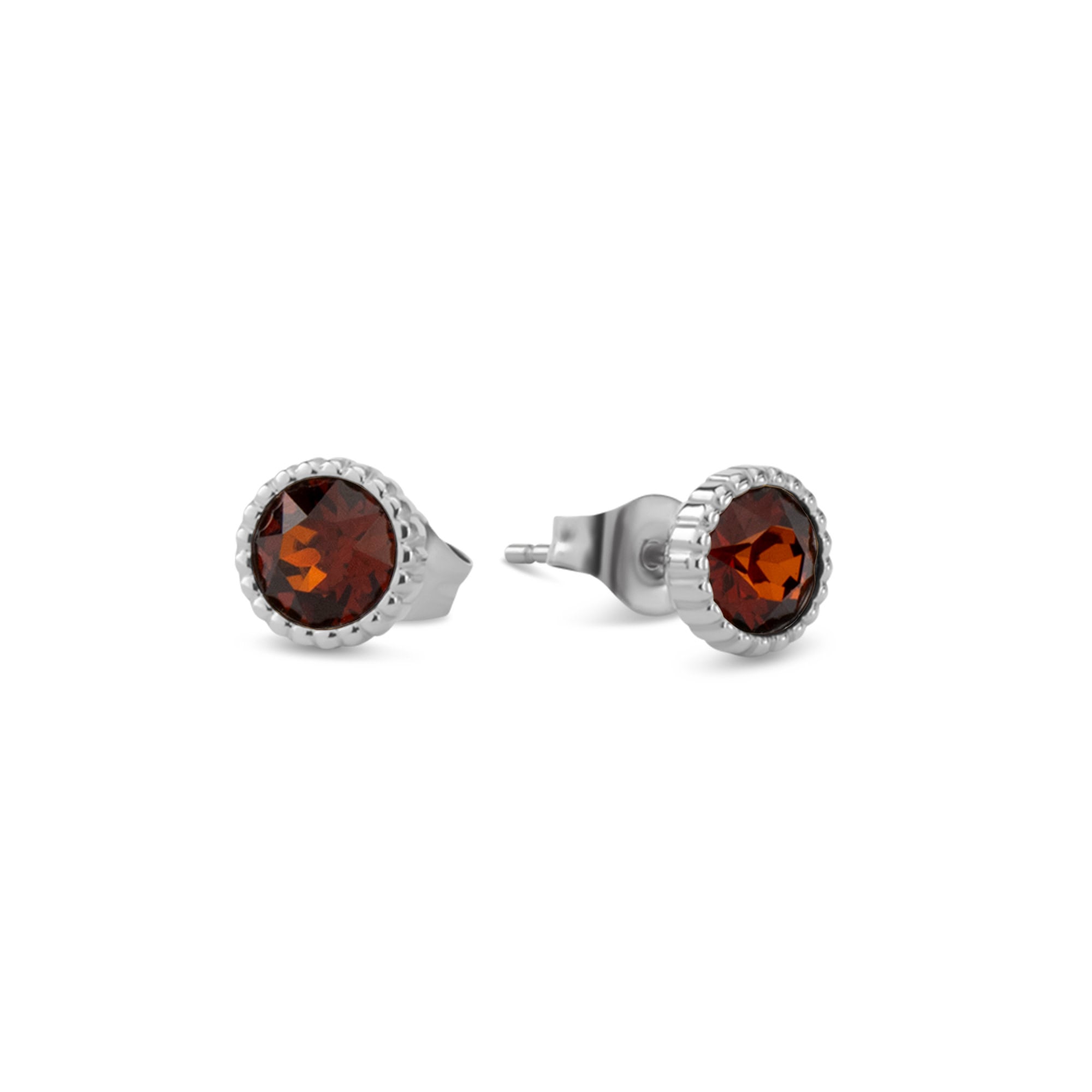 FR Hannah cz Smoked Amber