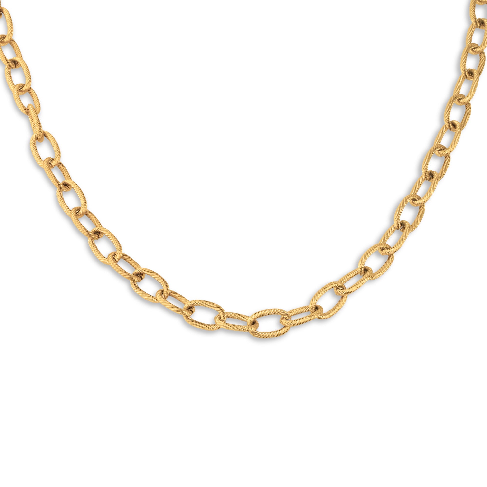 FR Yara necklace