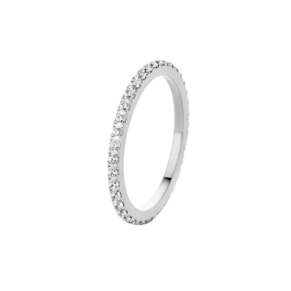 Ring Friends Sade Crystal