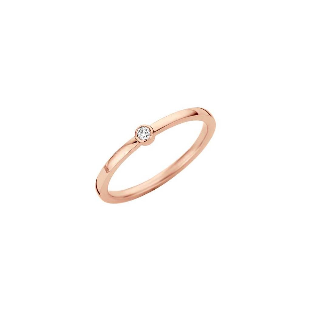 FR Mini cz ring