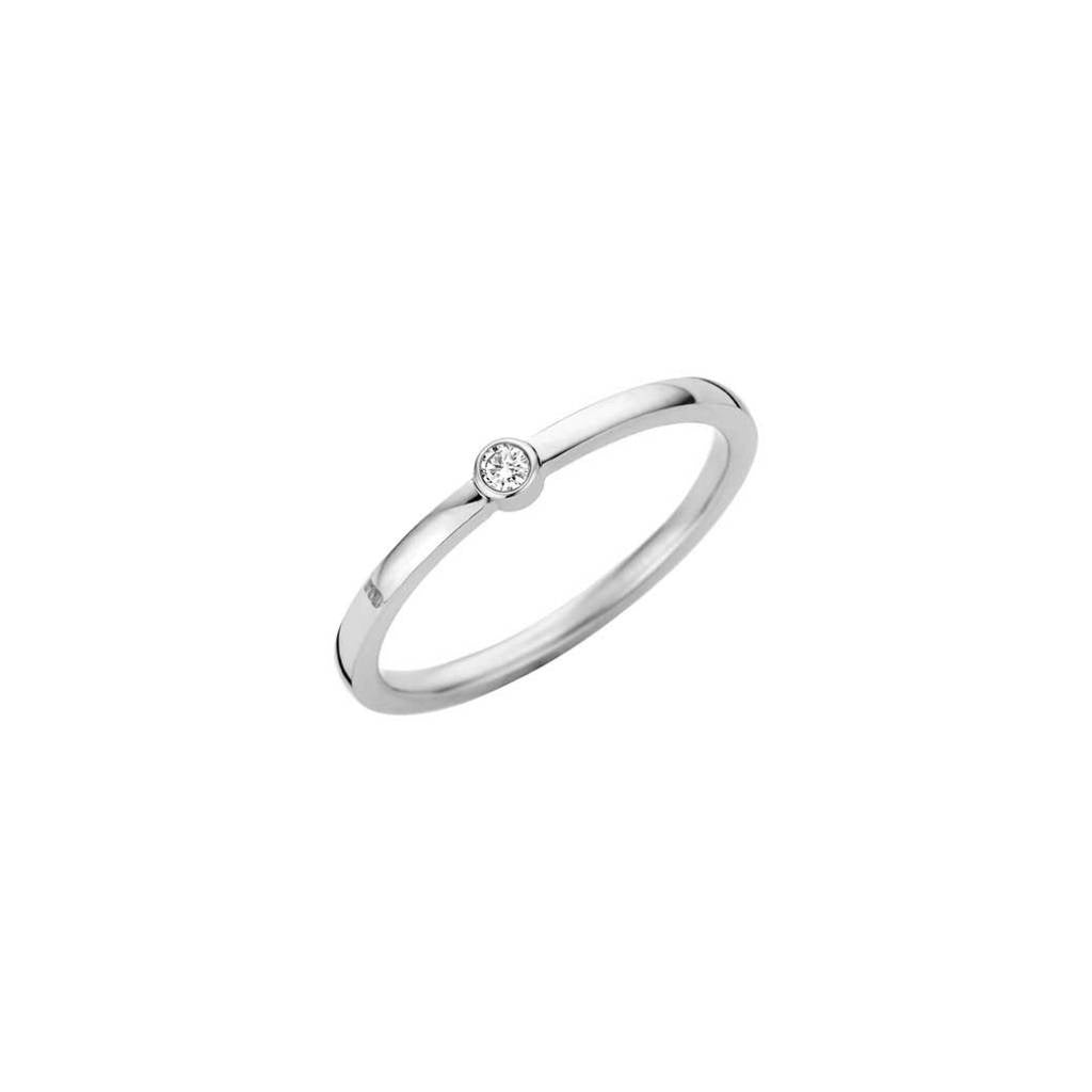 FR Mini cz ring