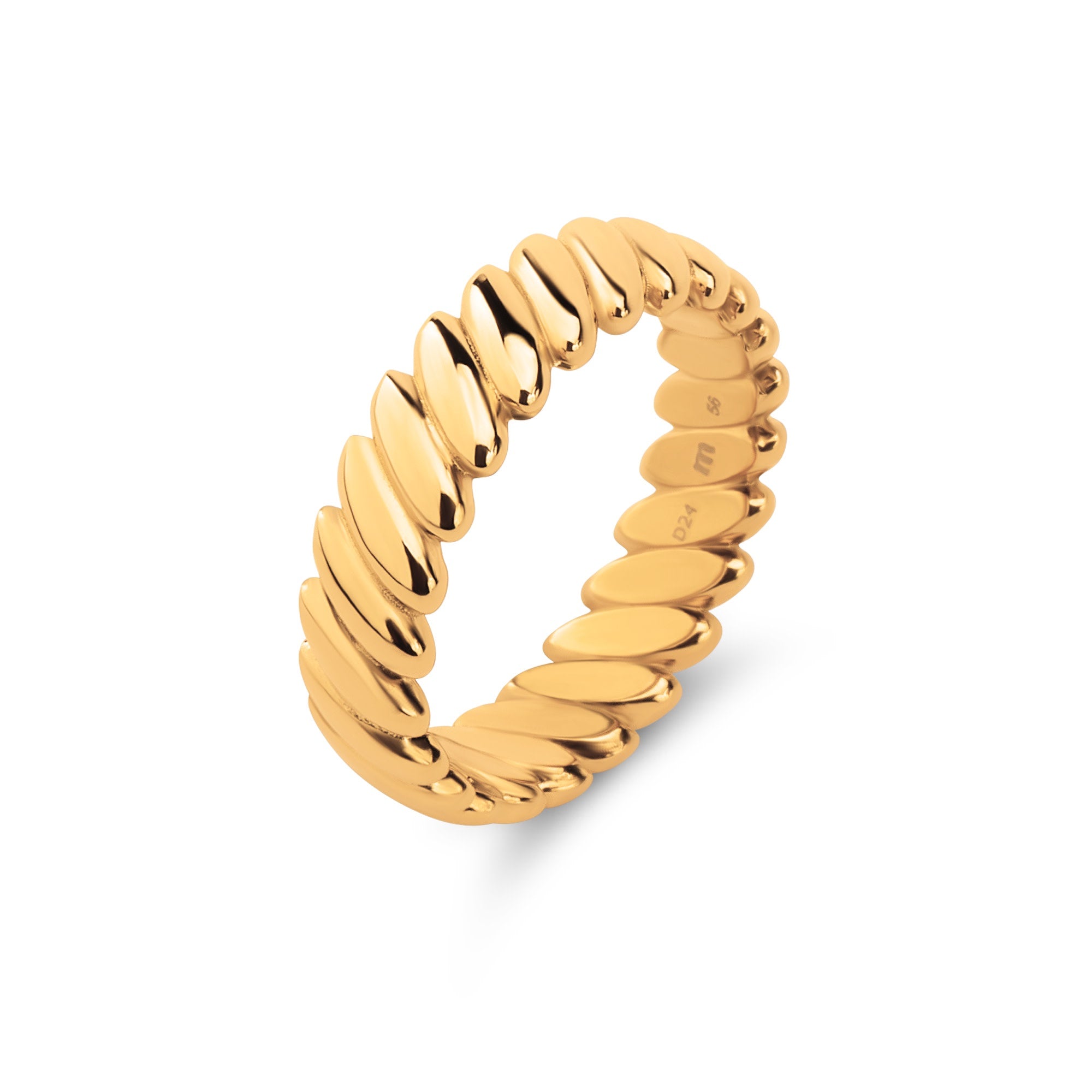 FR Harper ring