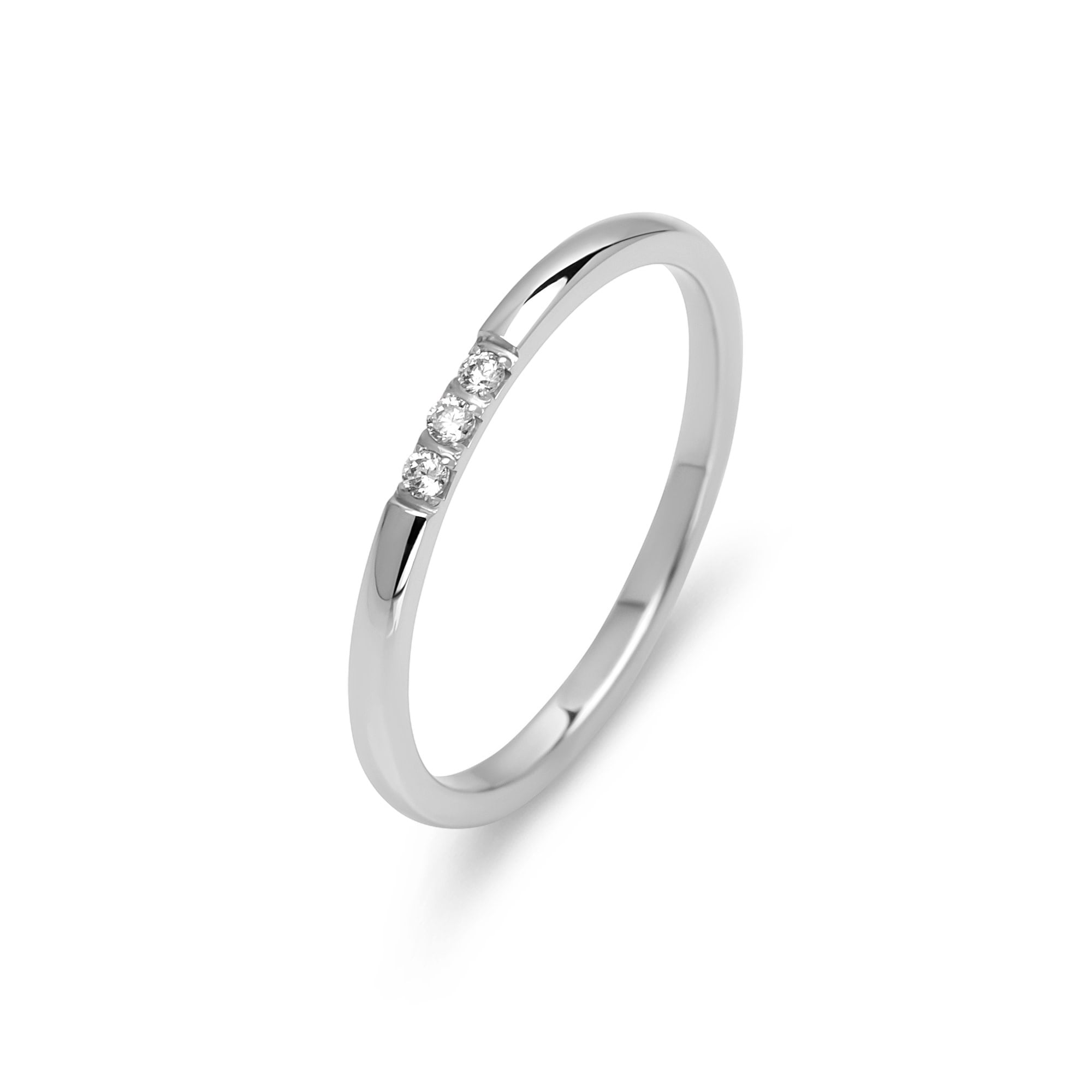 FR Kyara cz ring