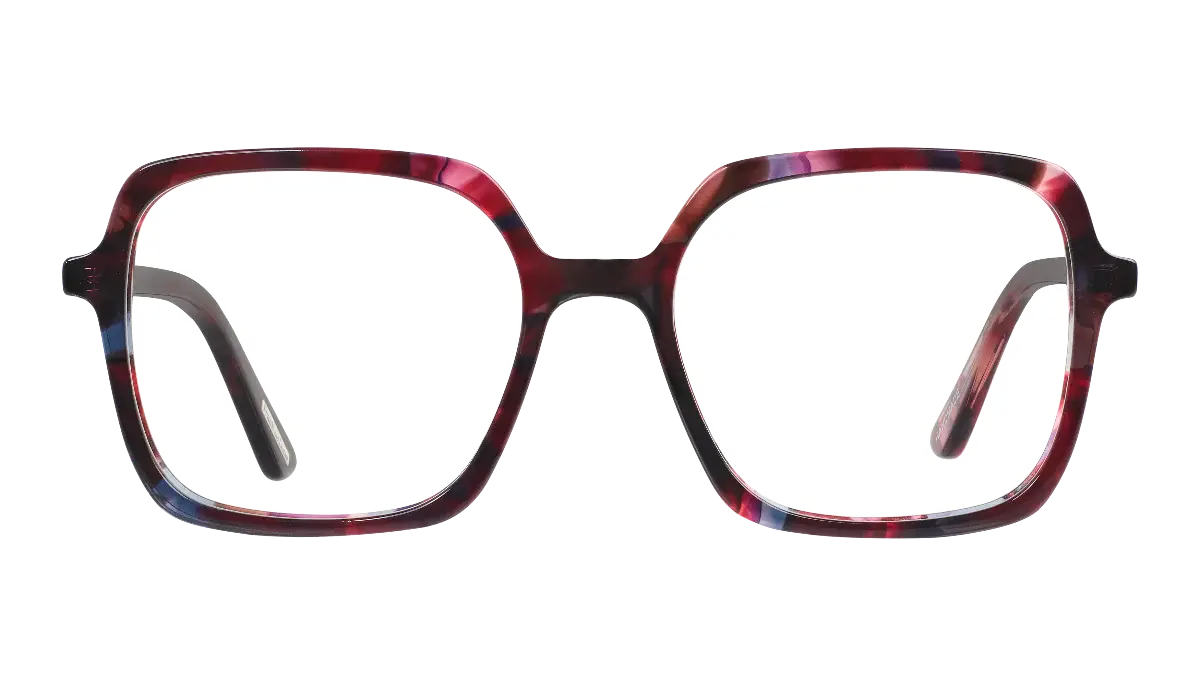 Leesbril Eyeclass Cherry Dusk