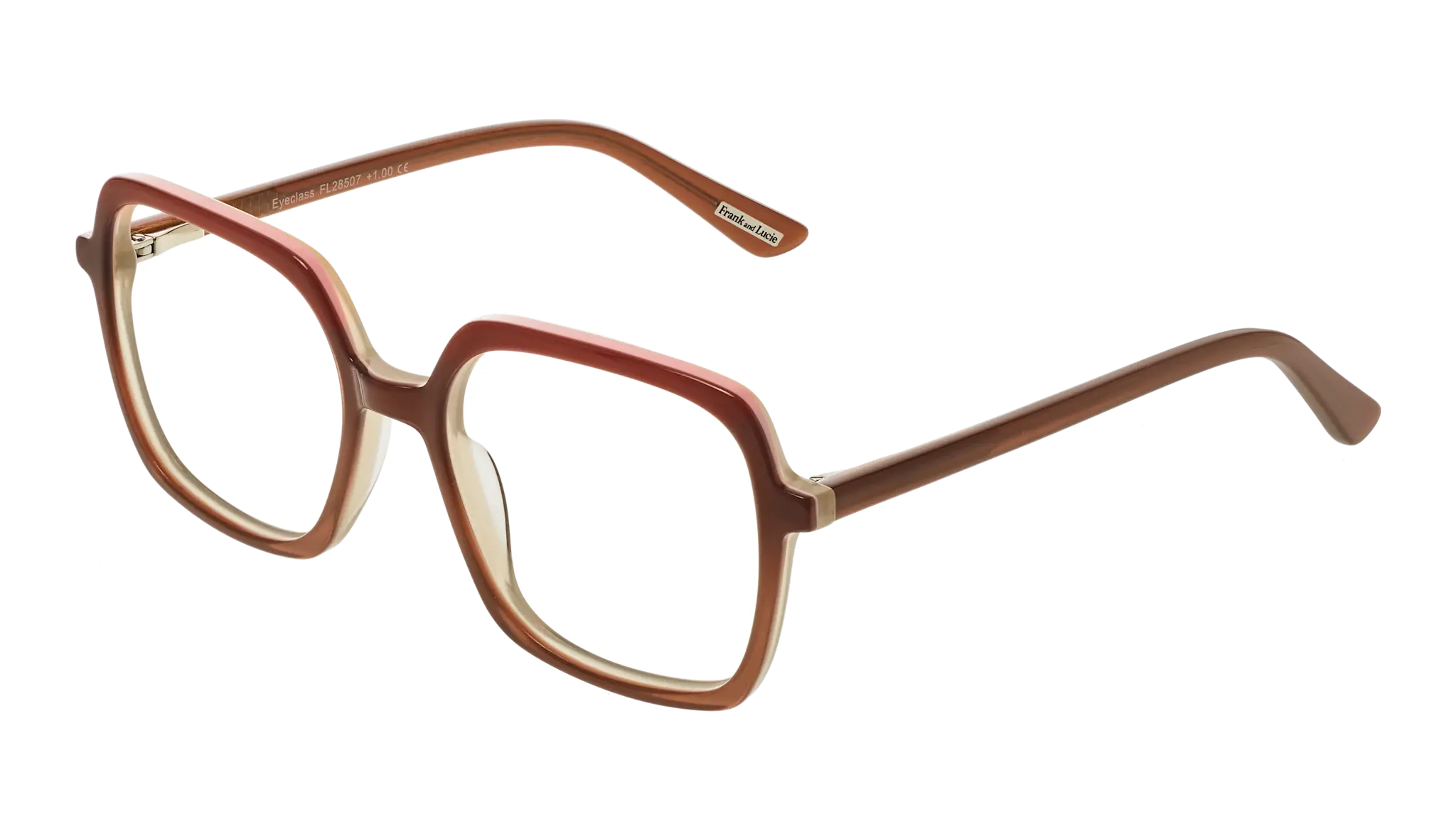 Leesbril Eyeclass Double Desire