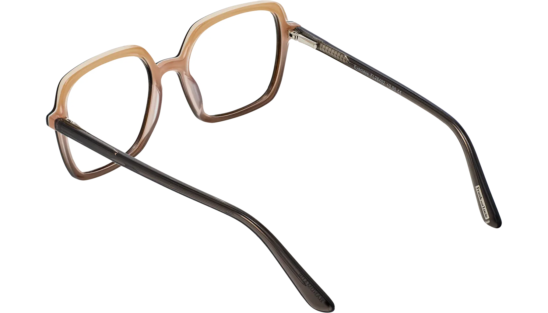 Leesbril Eyeclass Macchiato