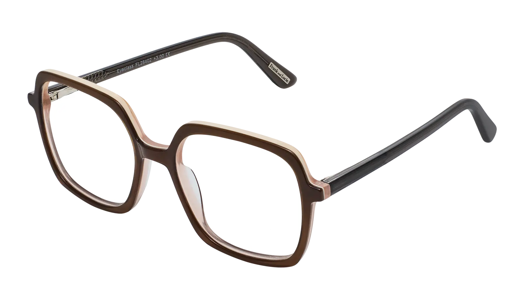 Leesbril Eyeclass Macchiato