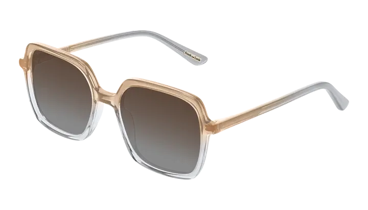 Zonnebril Eyeclass Island Fantasy