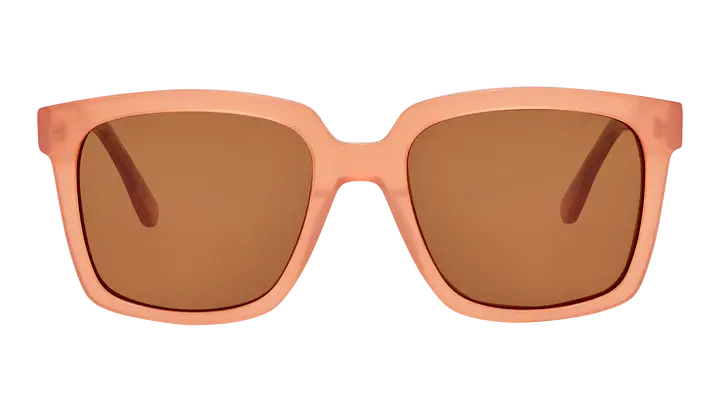 Zonnebril Eyedeal Albicocco