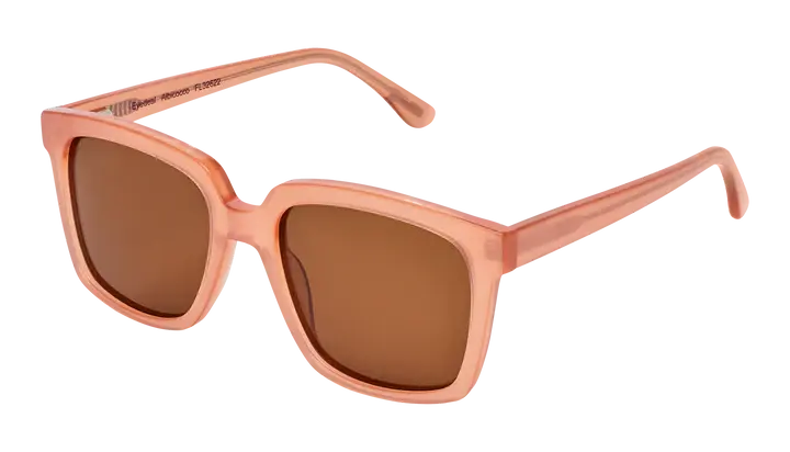 Zonnebril Eyedeal Albicocco