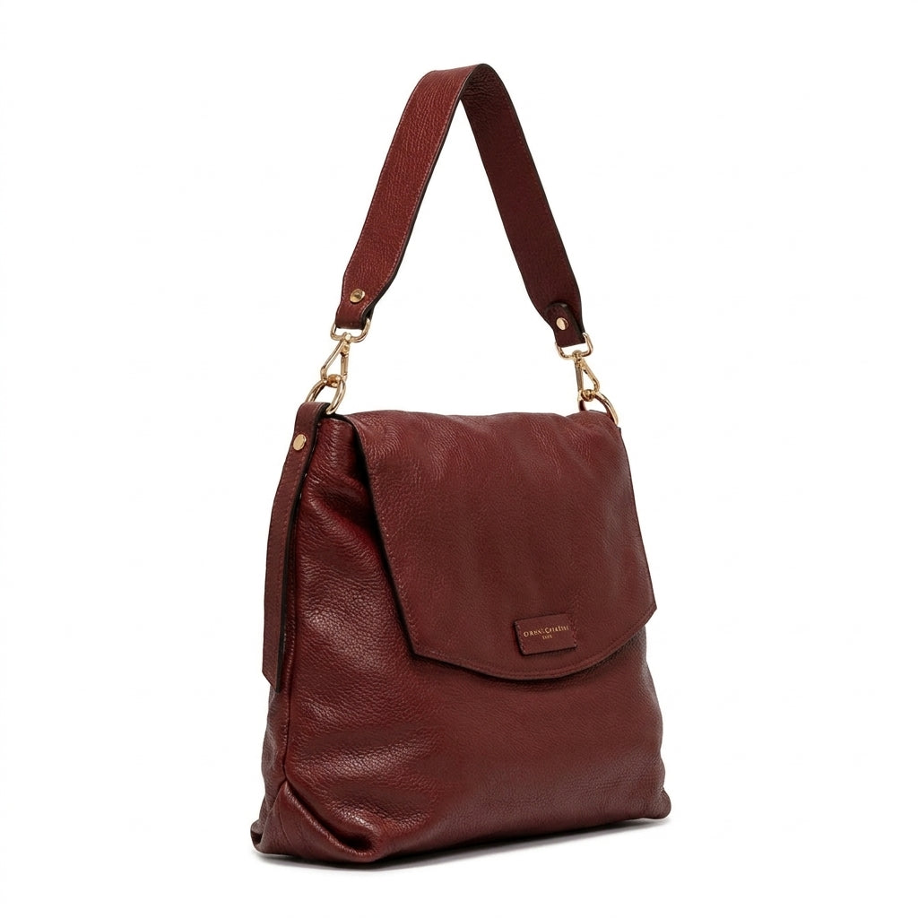 Handtas Amelia Bordo