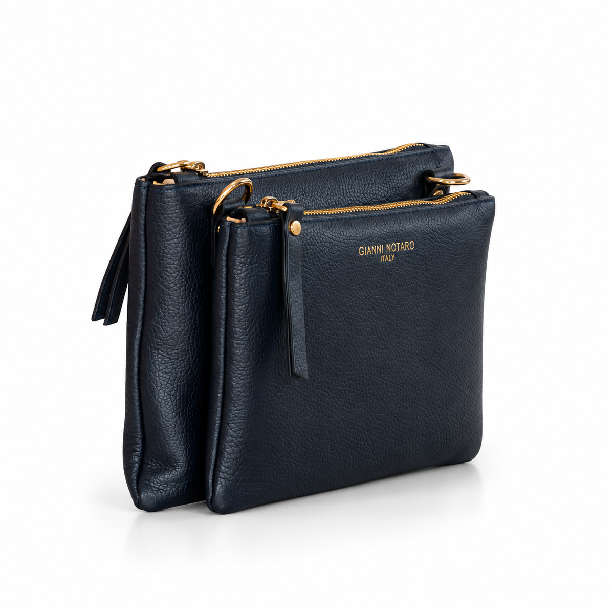 Handtas Amalia Blu