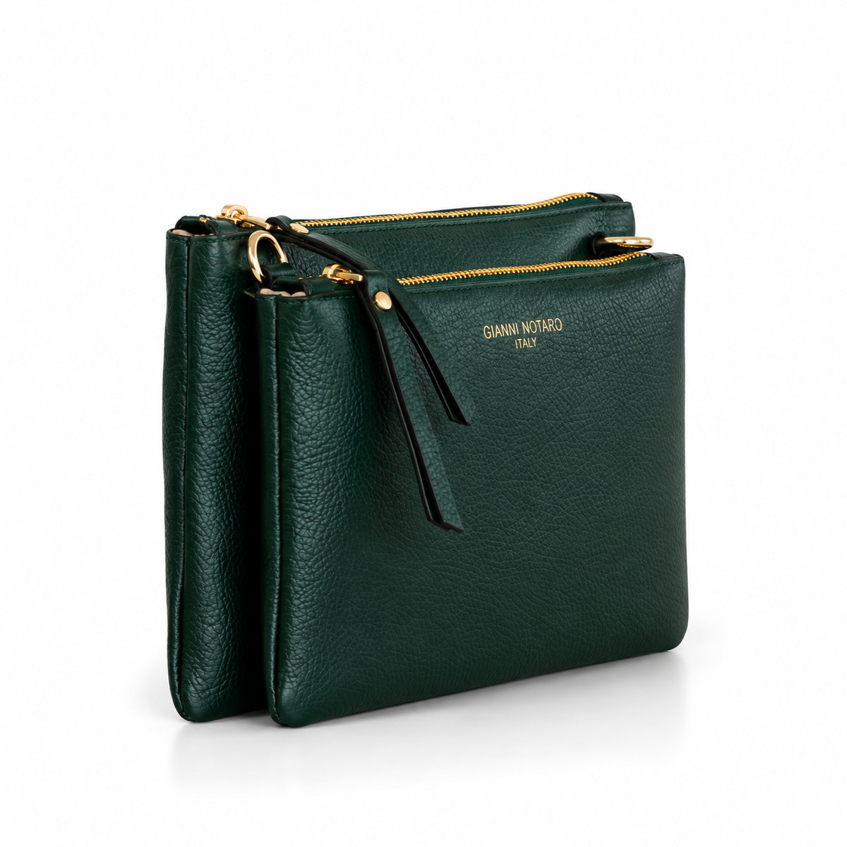Handtas Amalia Verde