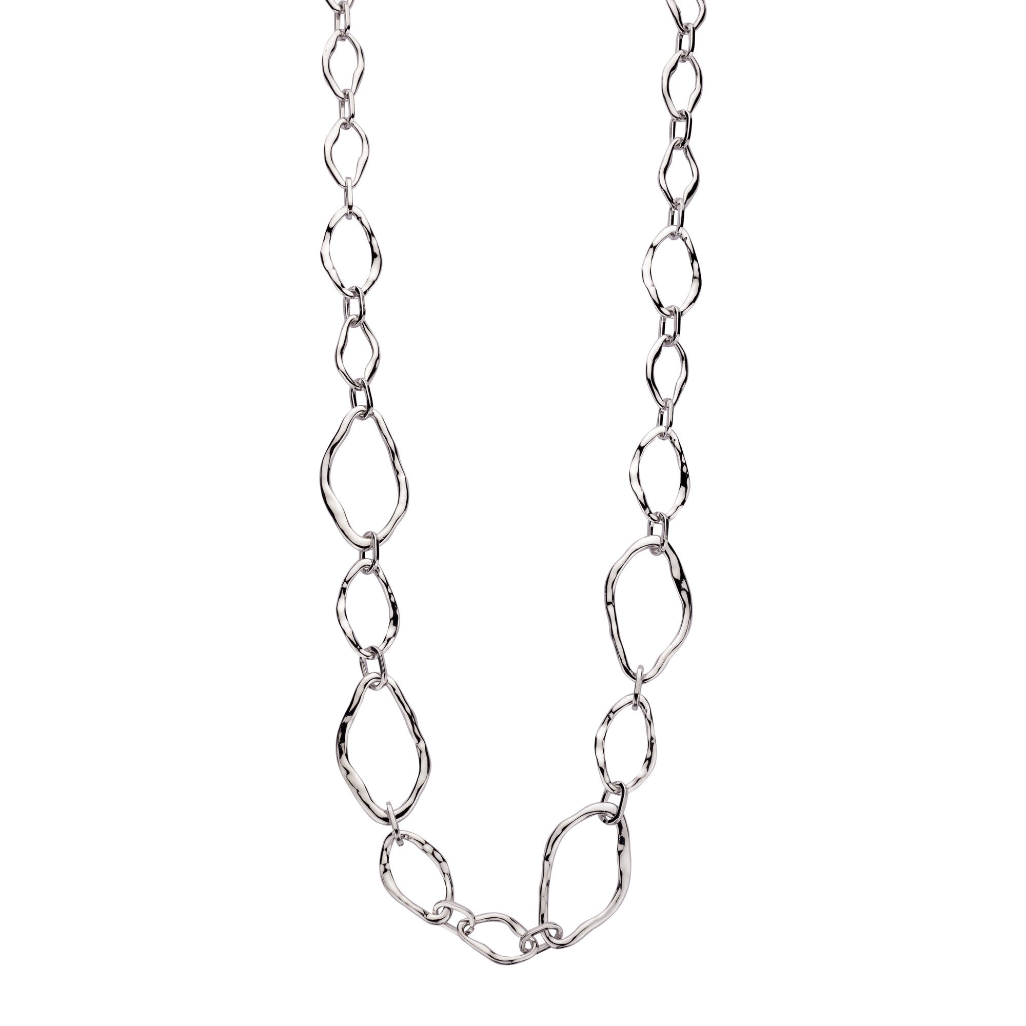 Collier KAYANA Argent