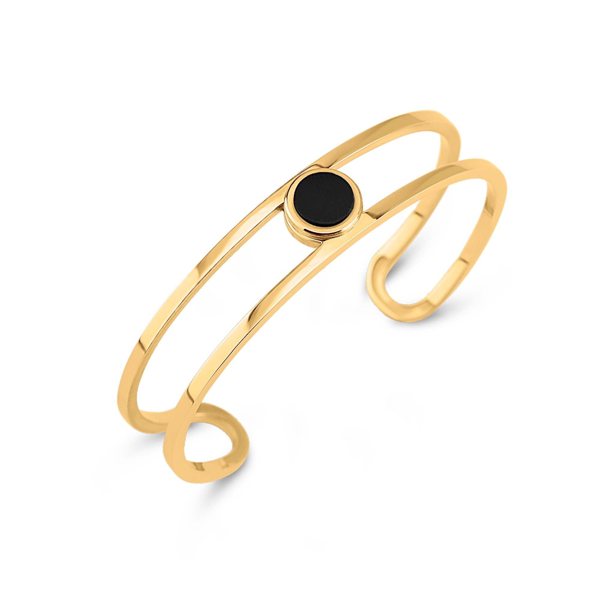 KO Karen bracelet