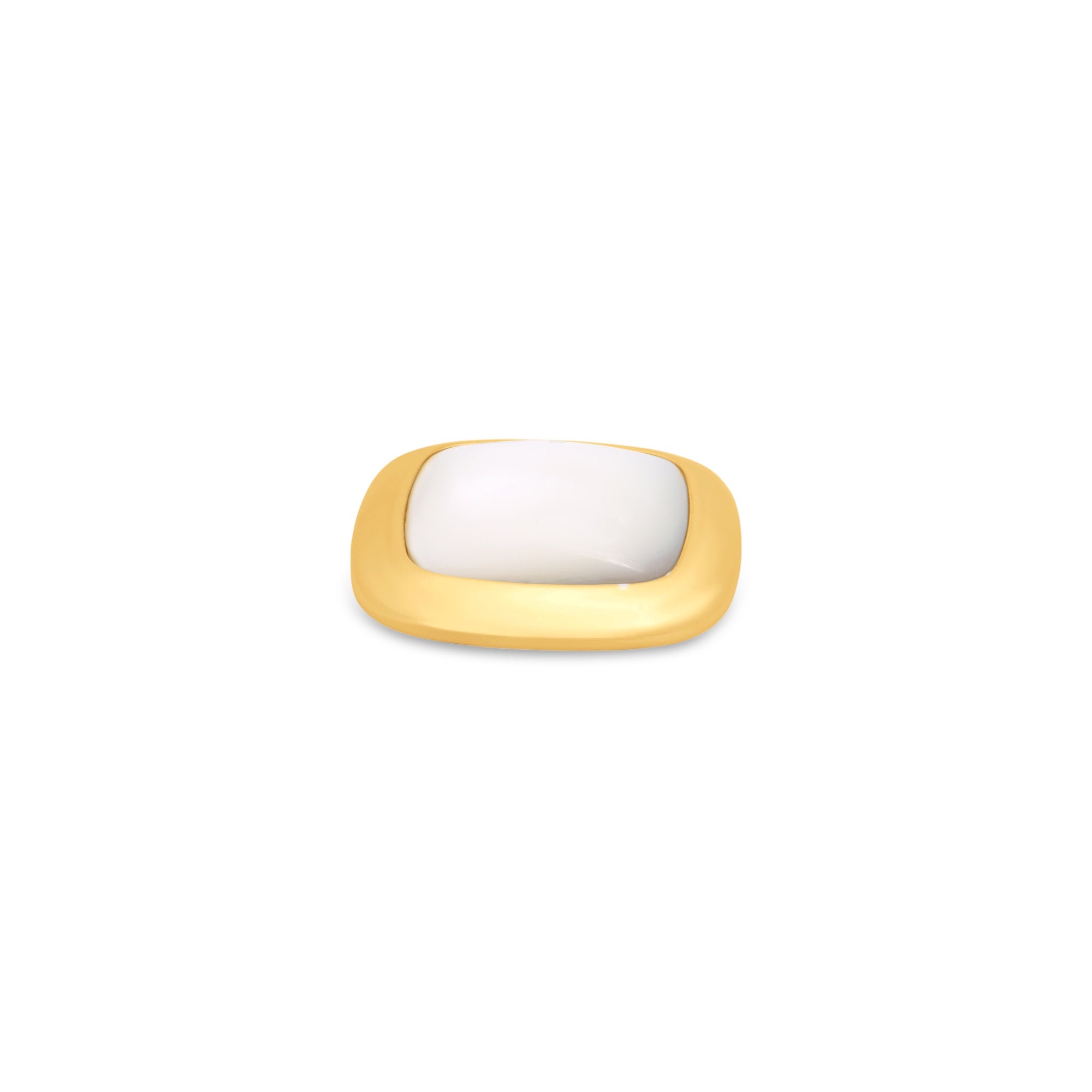 KO Pearl square Small