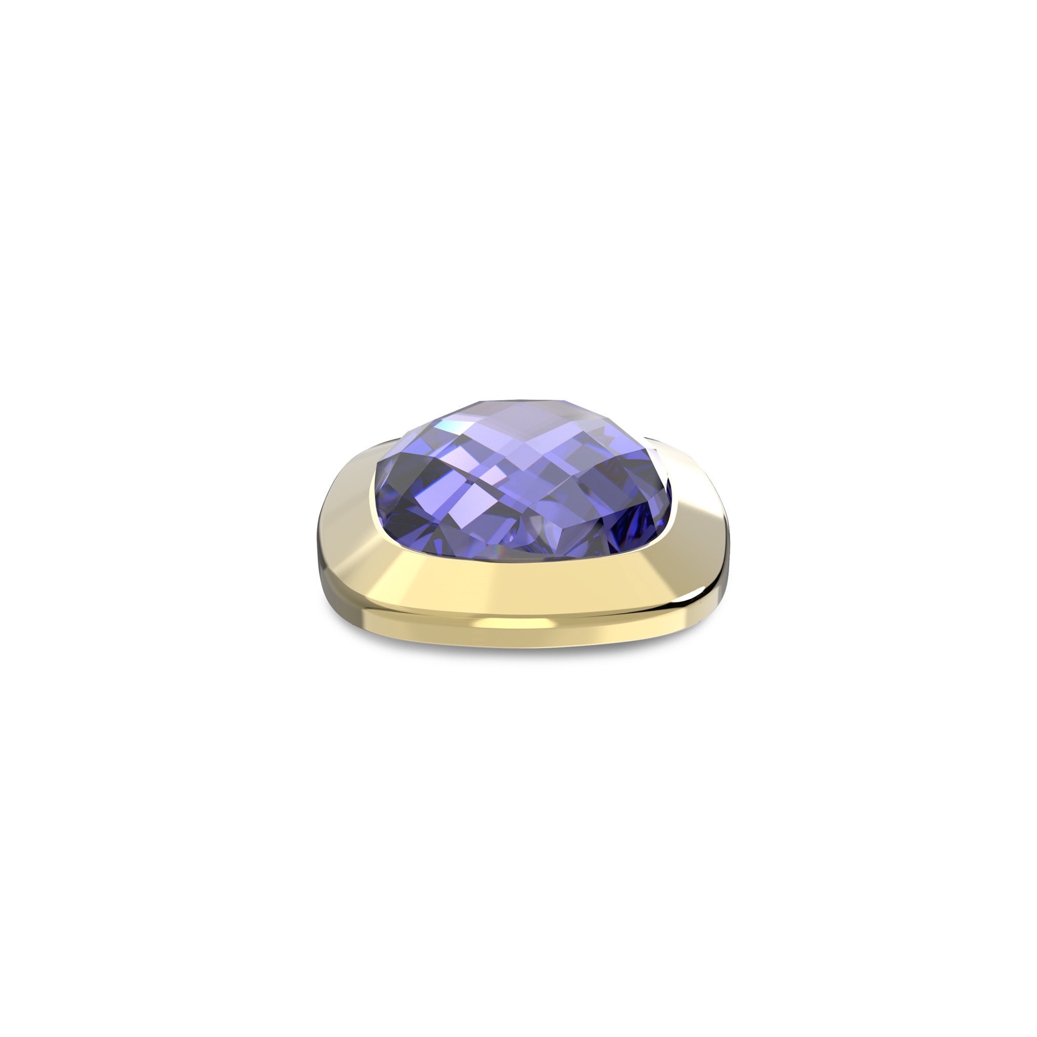 KO Facet square Lavender