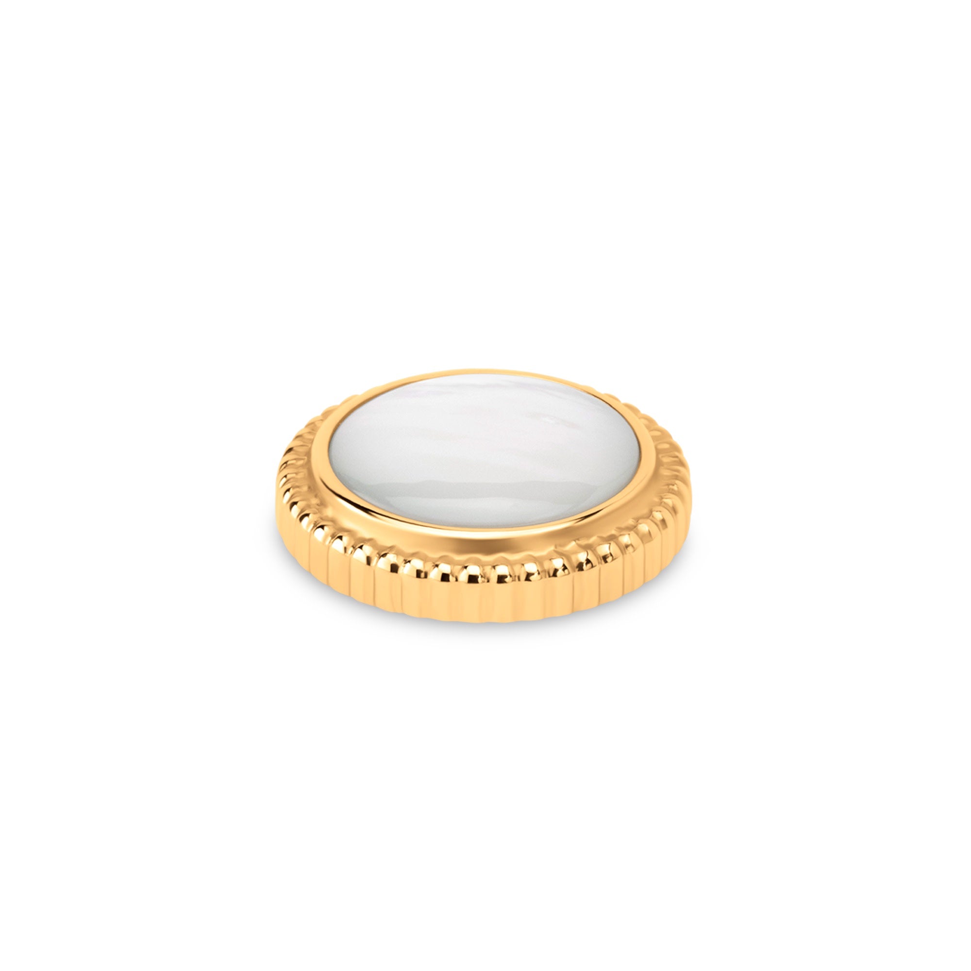 Kosmic Bali opal white opal