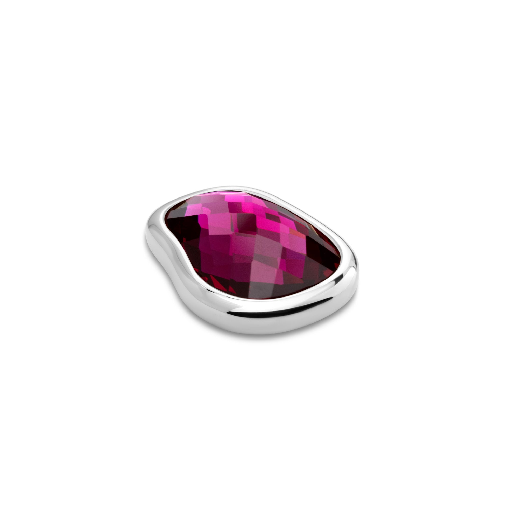 KO Flowing Fuchsia Purple
