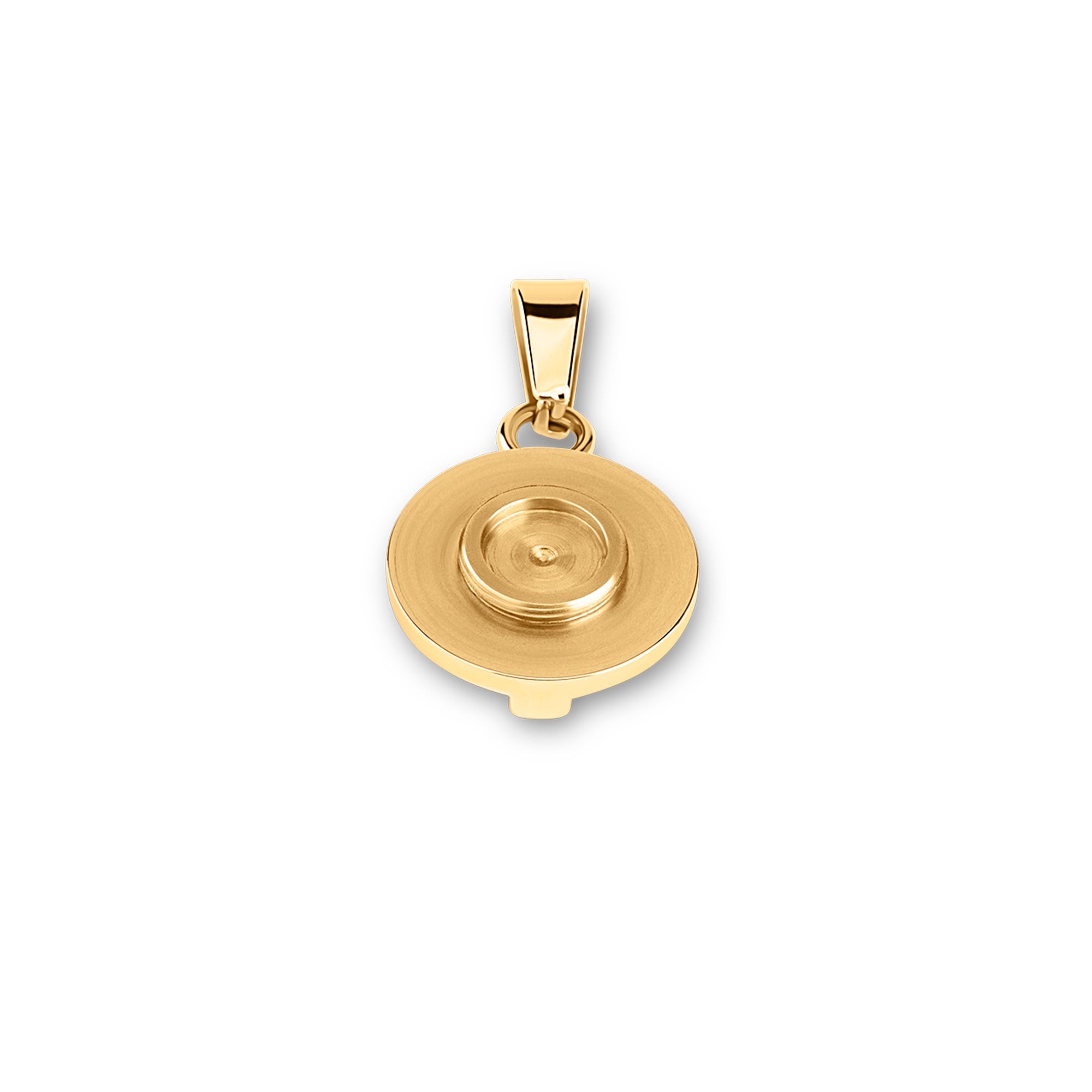 KO Khal pendant , One size