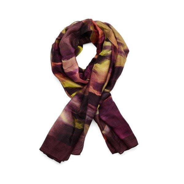 Foulard LCSCARVES257 Multicolore