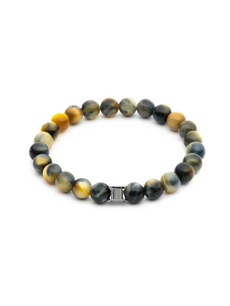 Armband Lucky Tiger M