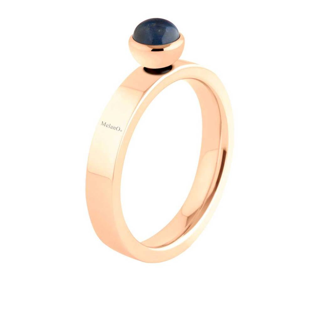 Twisted ring Tatum