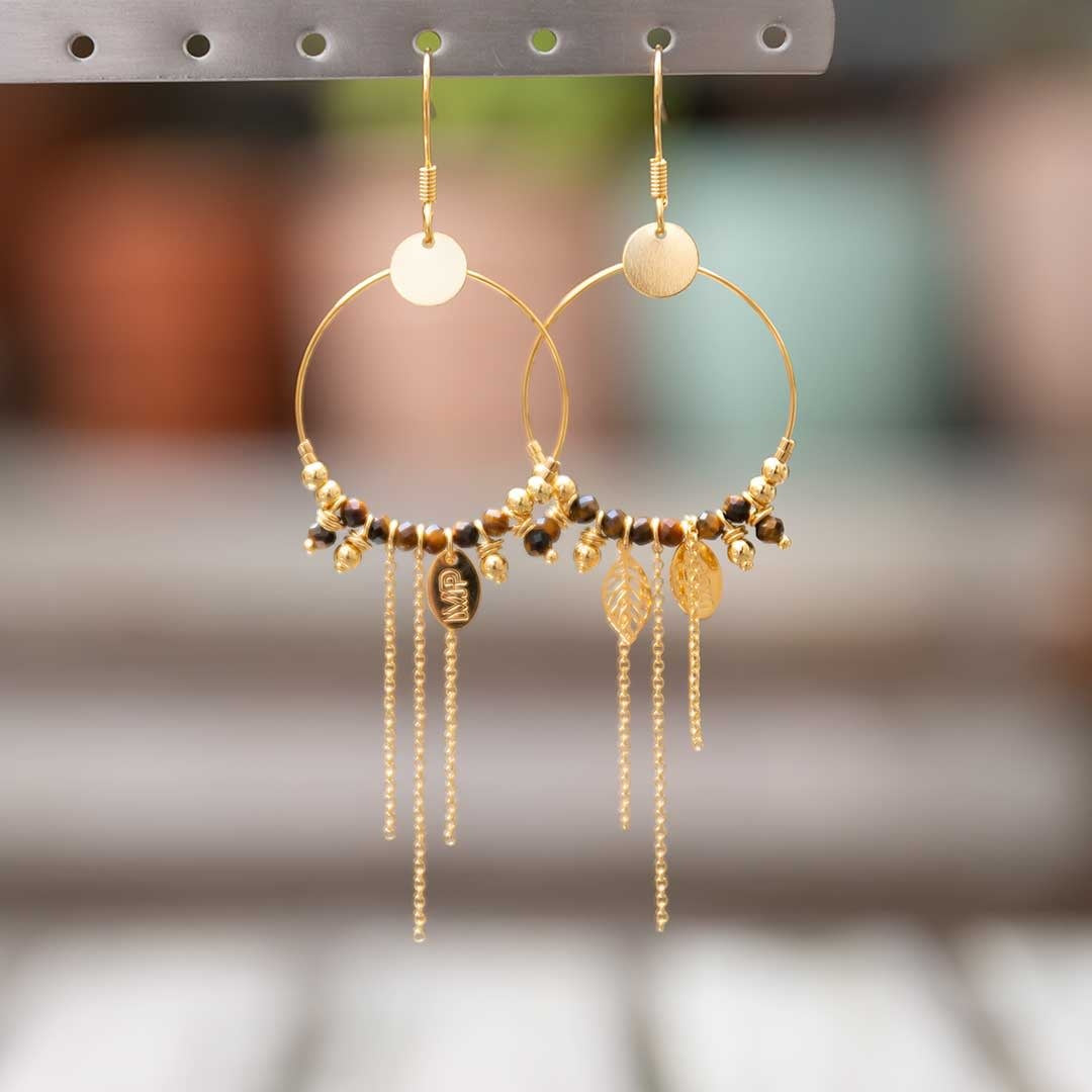 Oorring Marie-GC