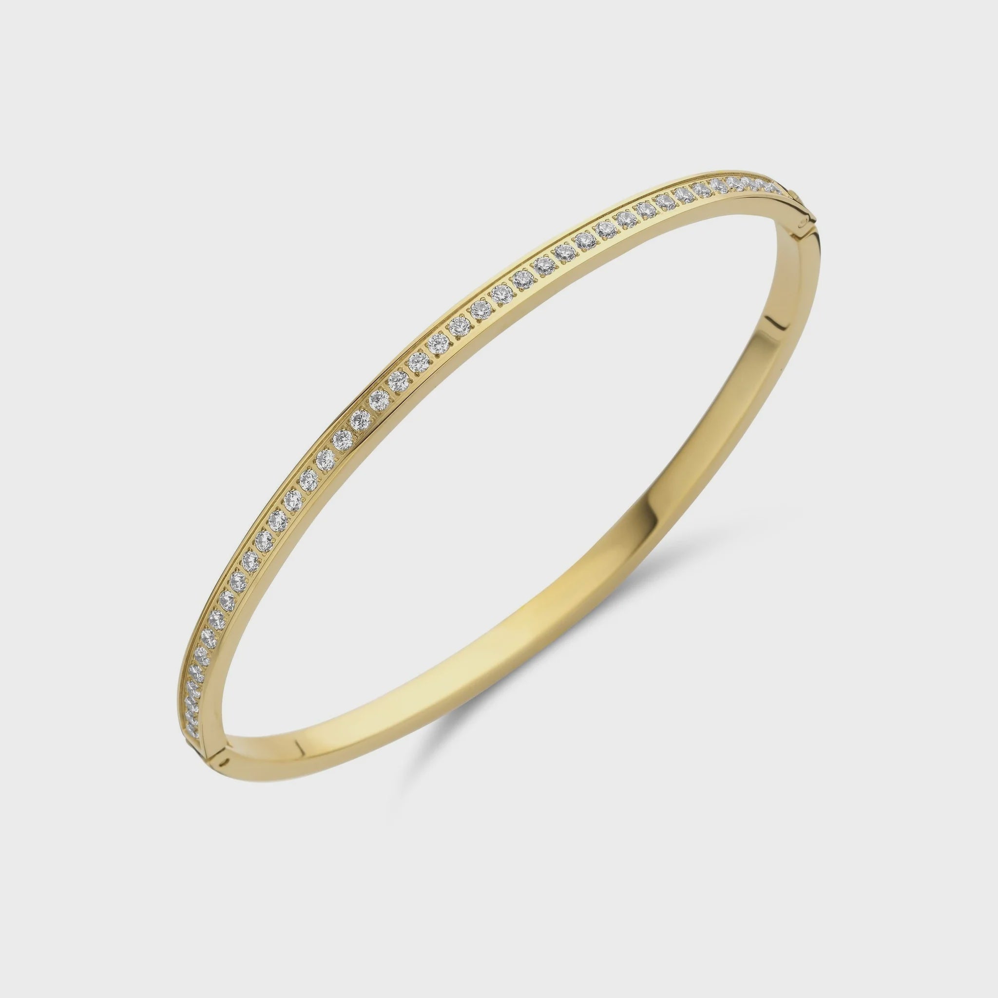 Armband FR Hinged cz