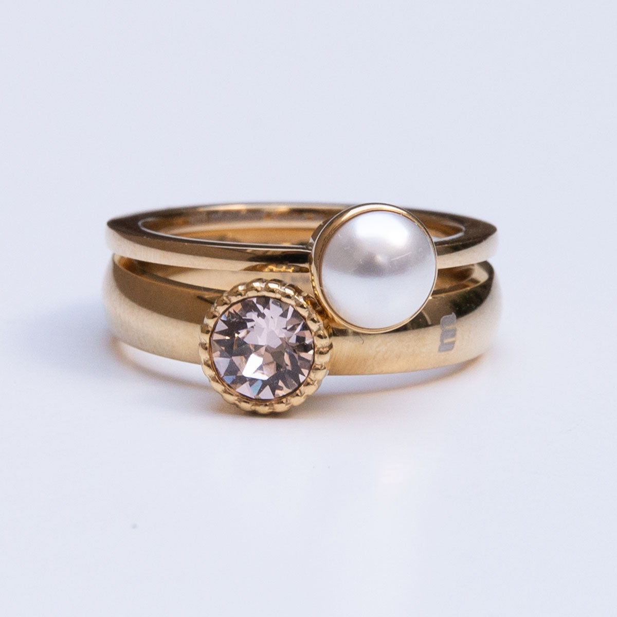 MelanO_by_Babazou_ringen_Setje 406