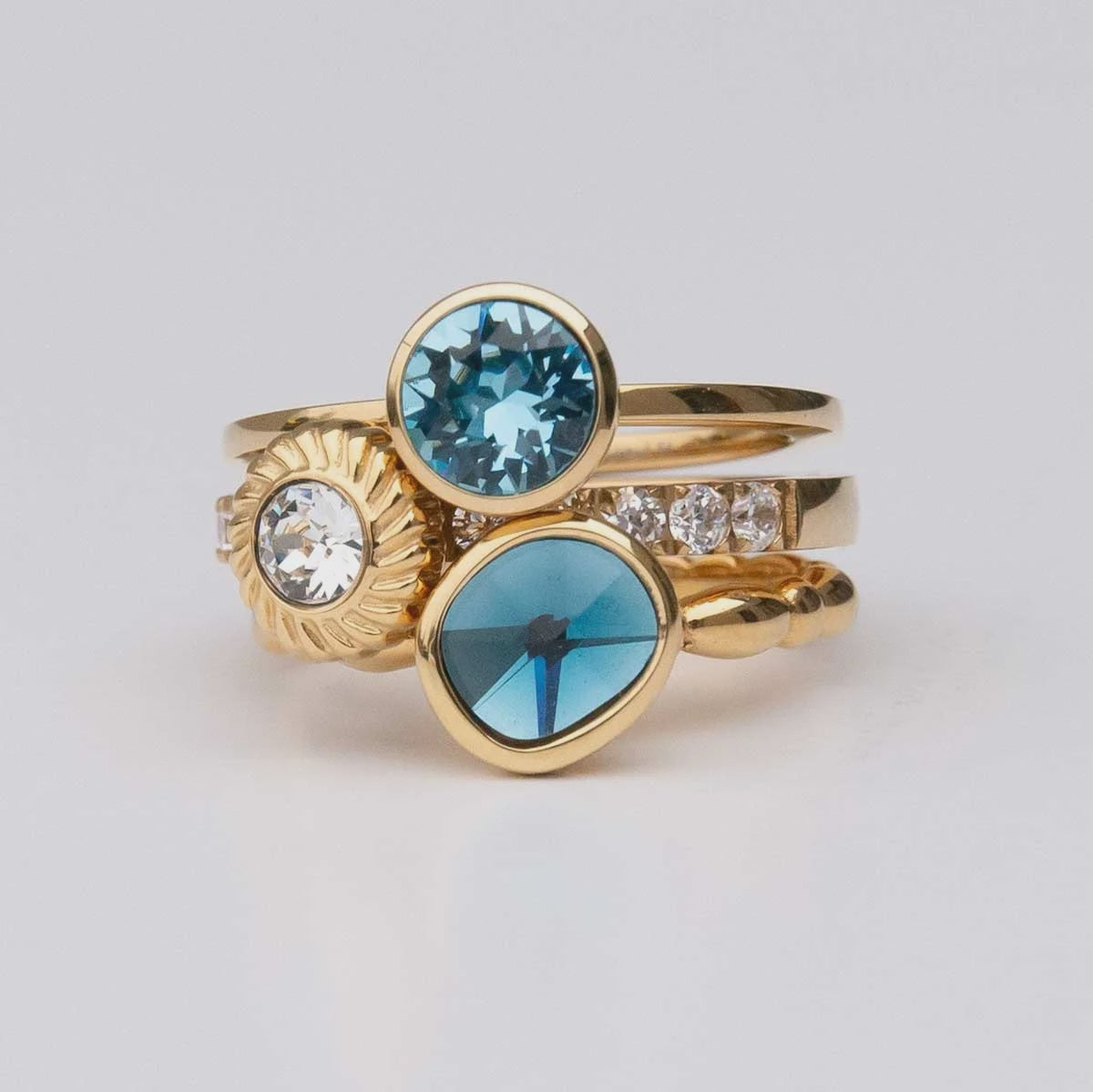 MelanO_by_Babazou_ringen_Setje 480