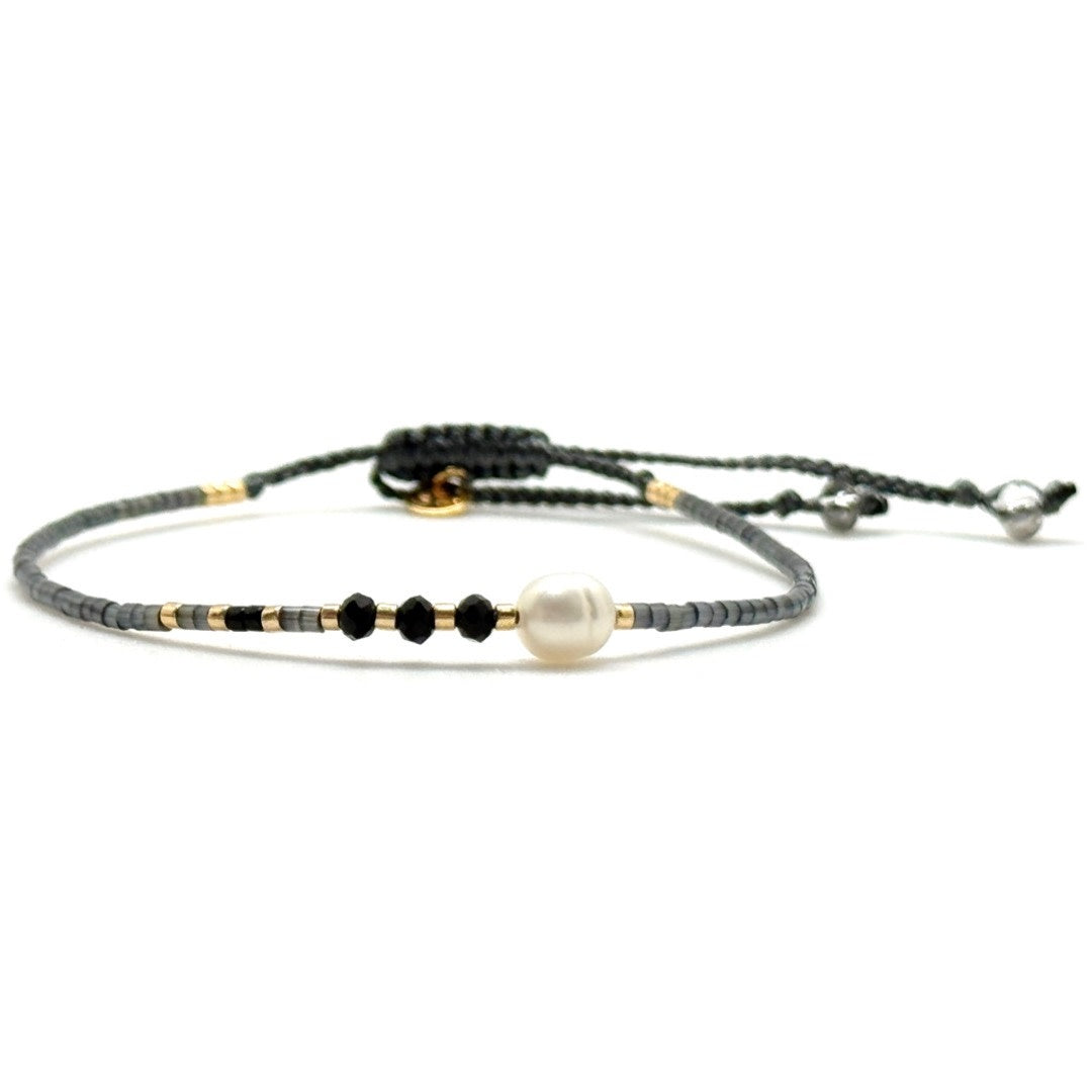 Armband Erika Neroli Grey