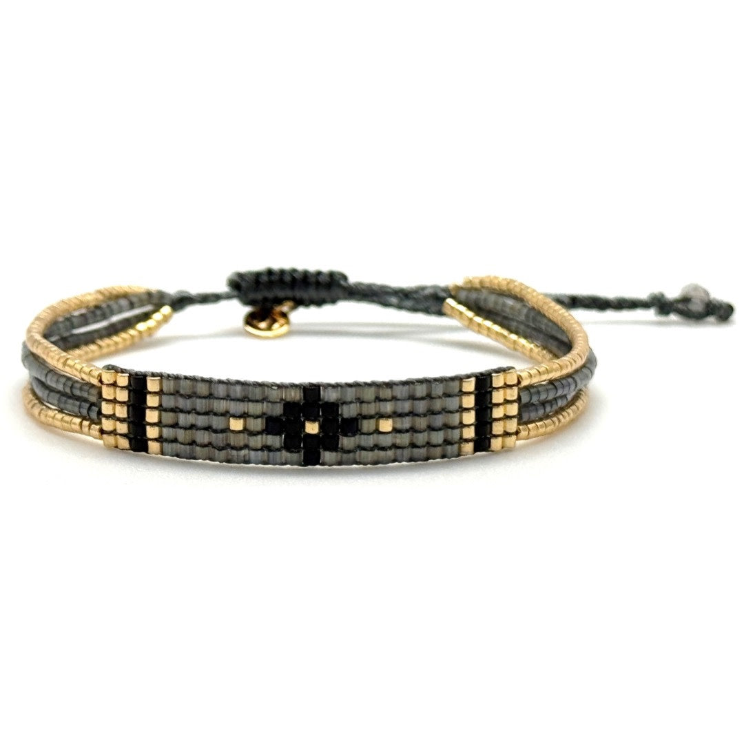 Armband Annina Neroli Grey