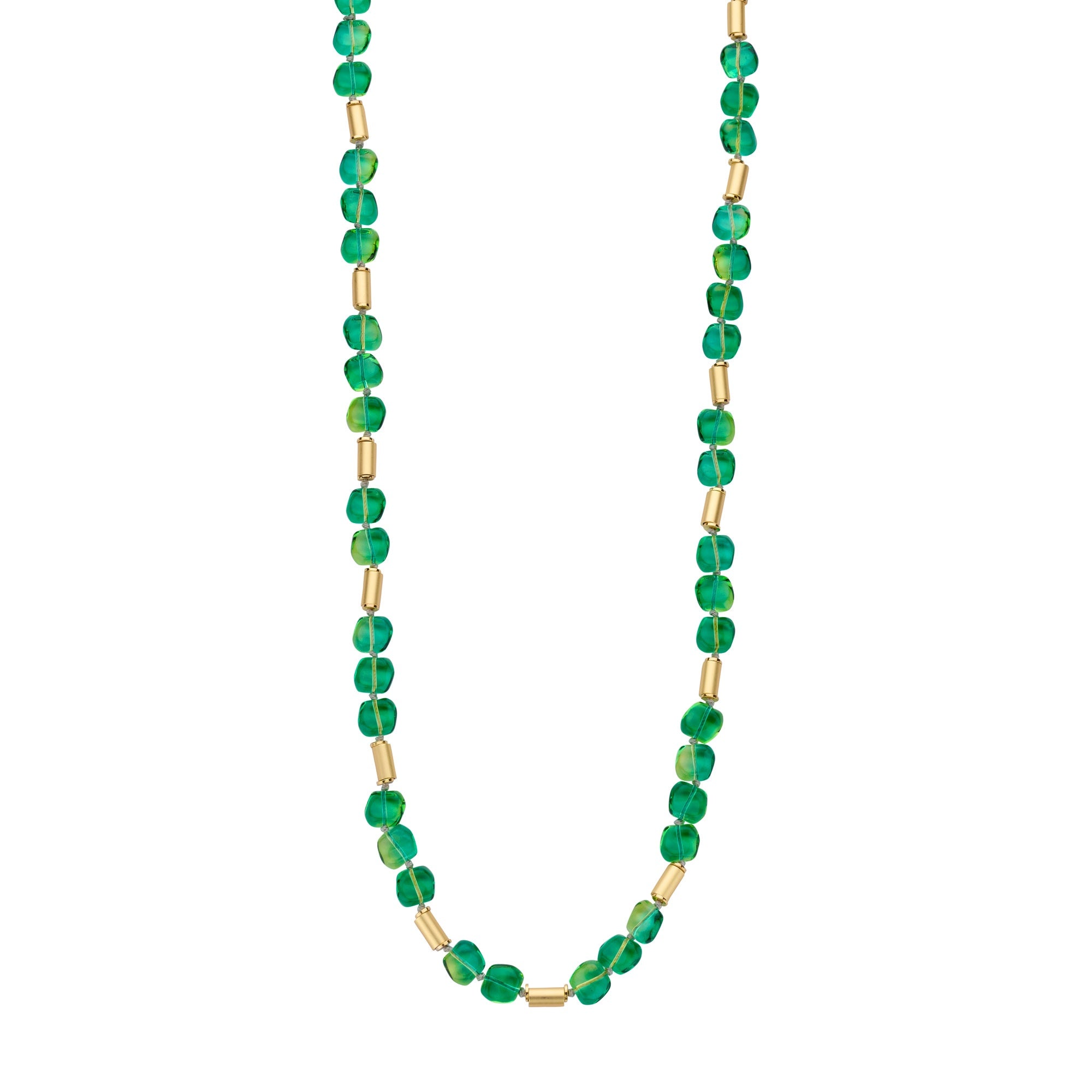 Collier Pan 89 Vert