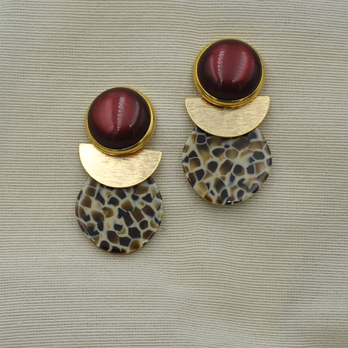 Oorring Petites Stracciatellas Barollo