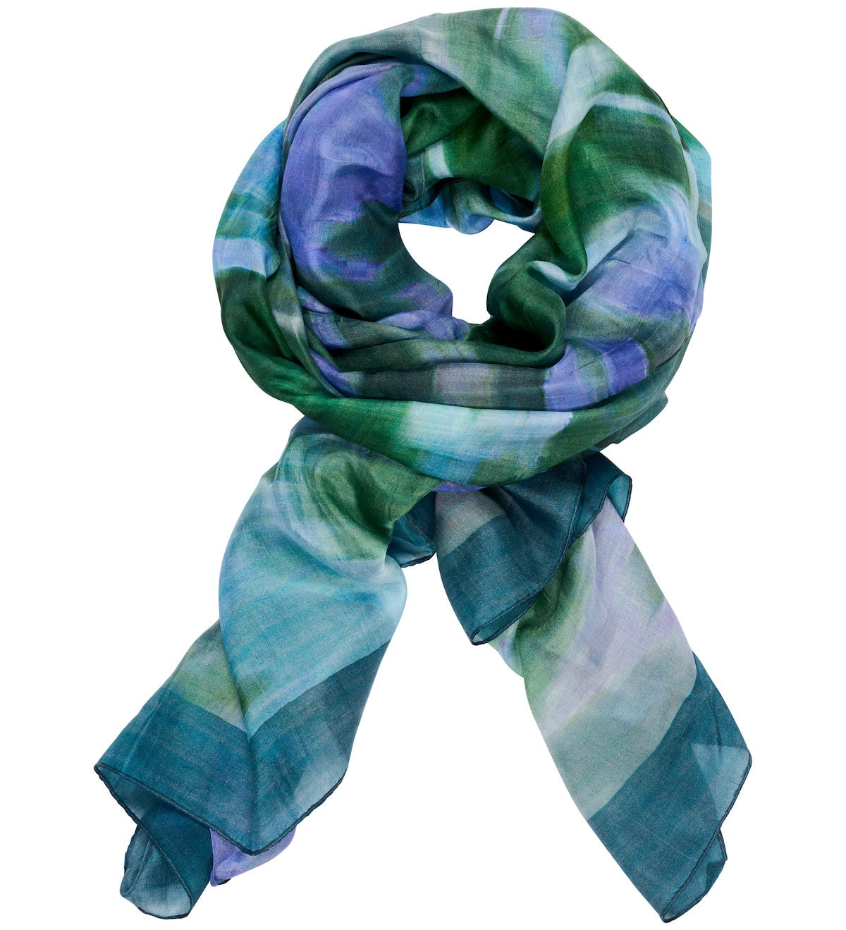 Sjaal LCSCARVES213 Multicolor