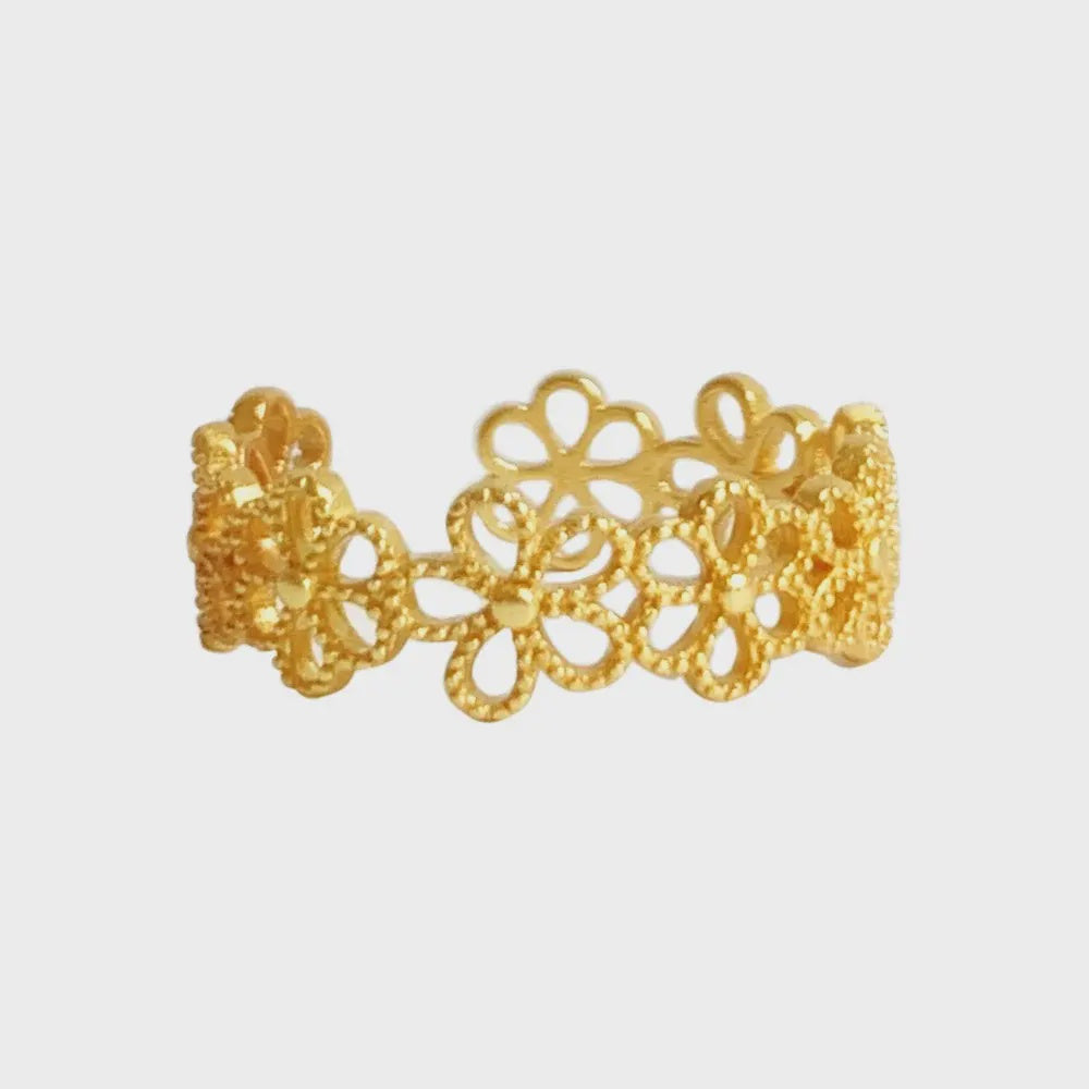 Ring Cara