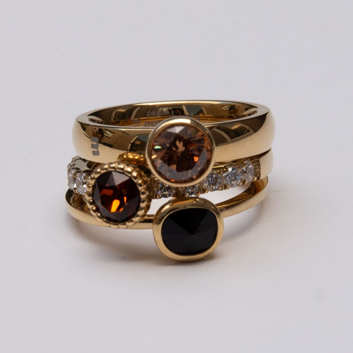MelanO_by_Babazou_ringen_Setje 317