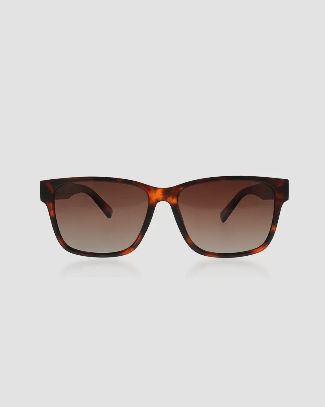 brown tortoise sunglasses-SG003-TB