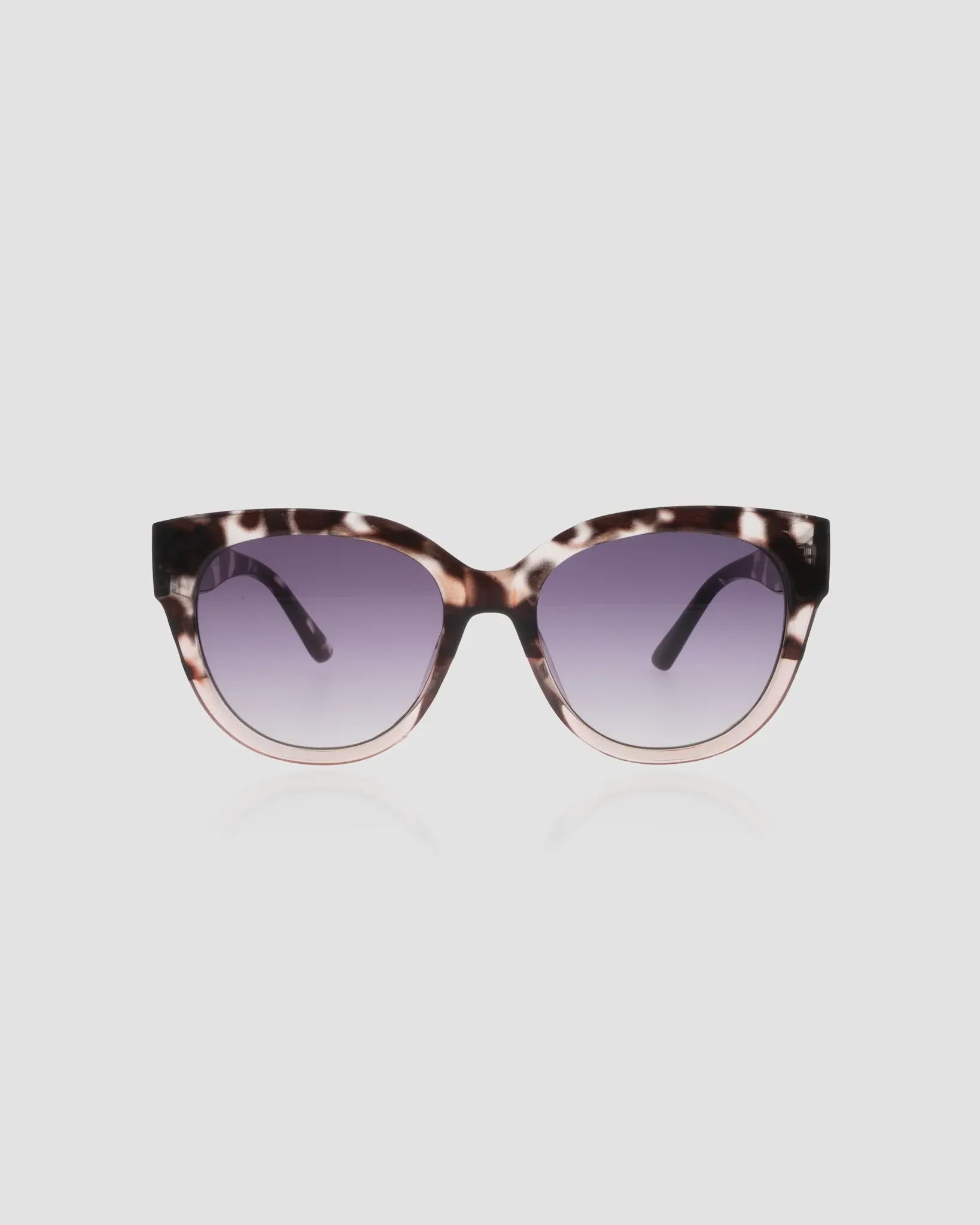 black/pink sunglasses-SG005-BP