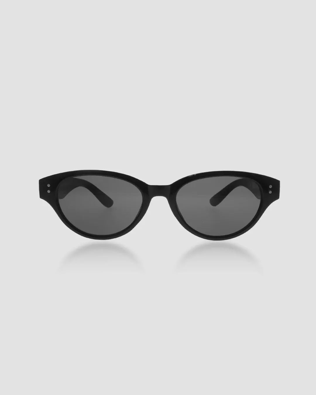 Black sunglasses-SG007-BK