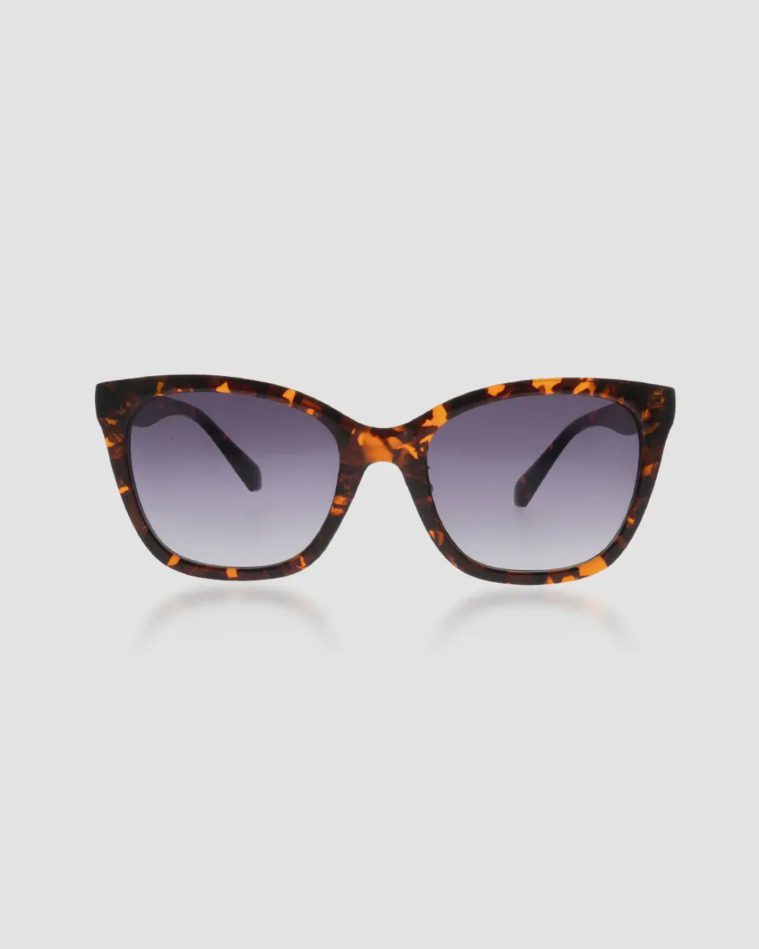 brown tortoise sunglasses-SG009-TB
