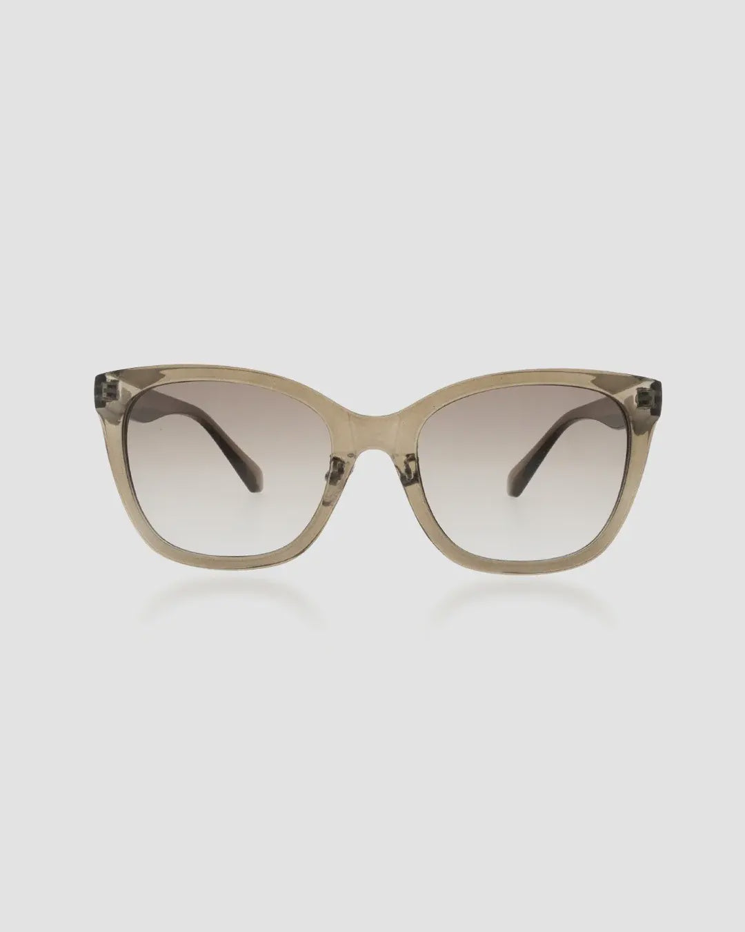 Taupe sunglasses-SG009-TP