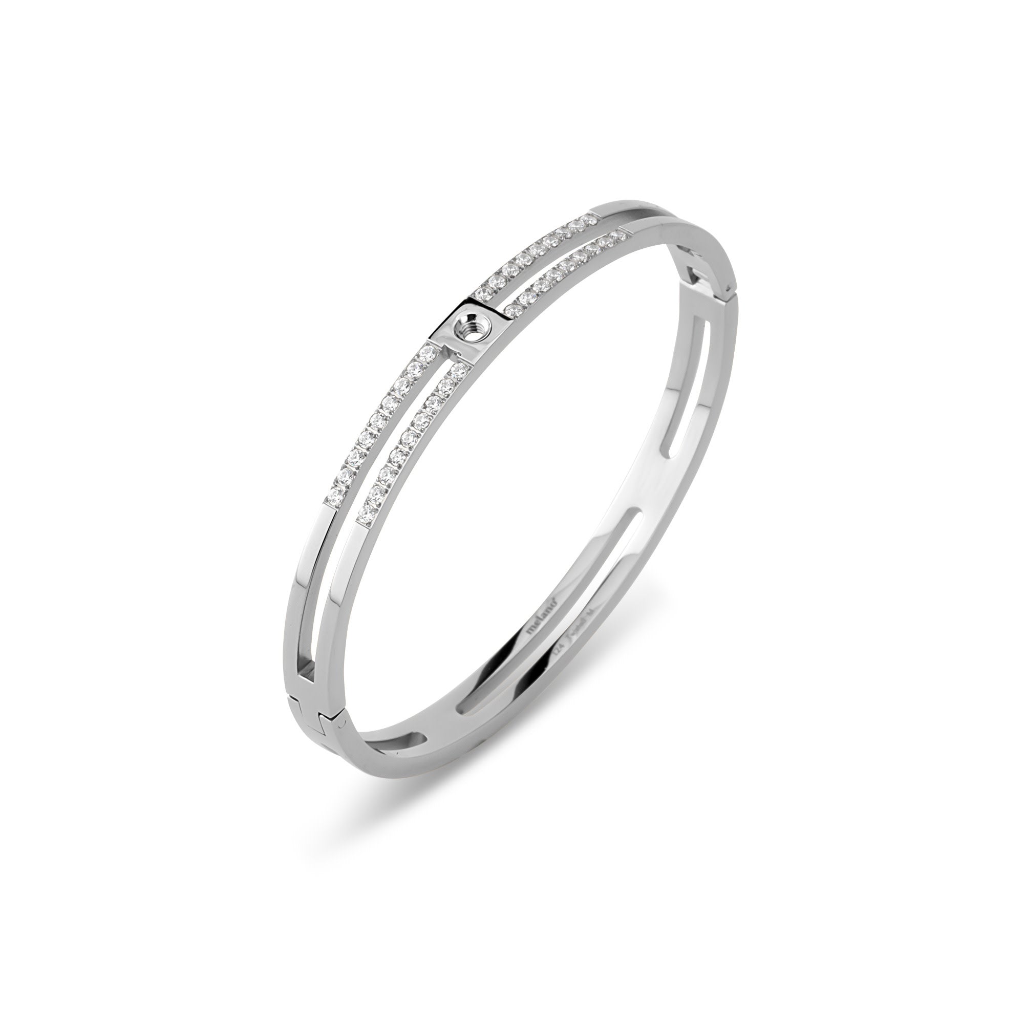 TW Tart cz bracelet